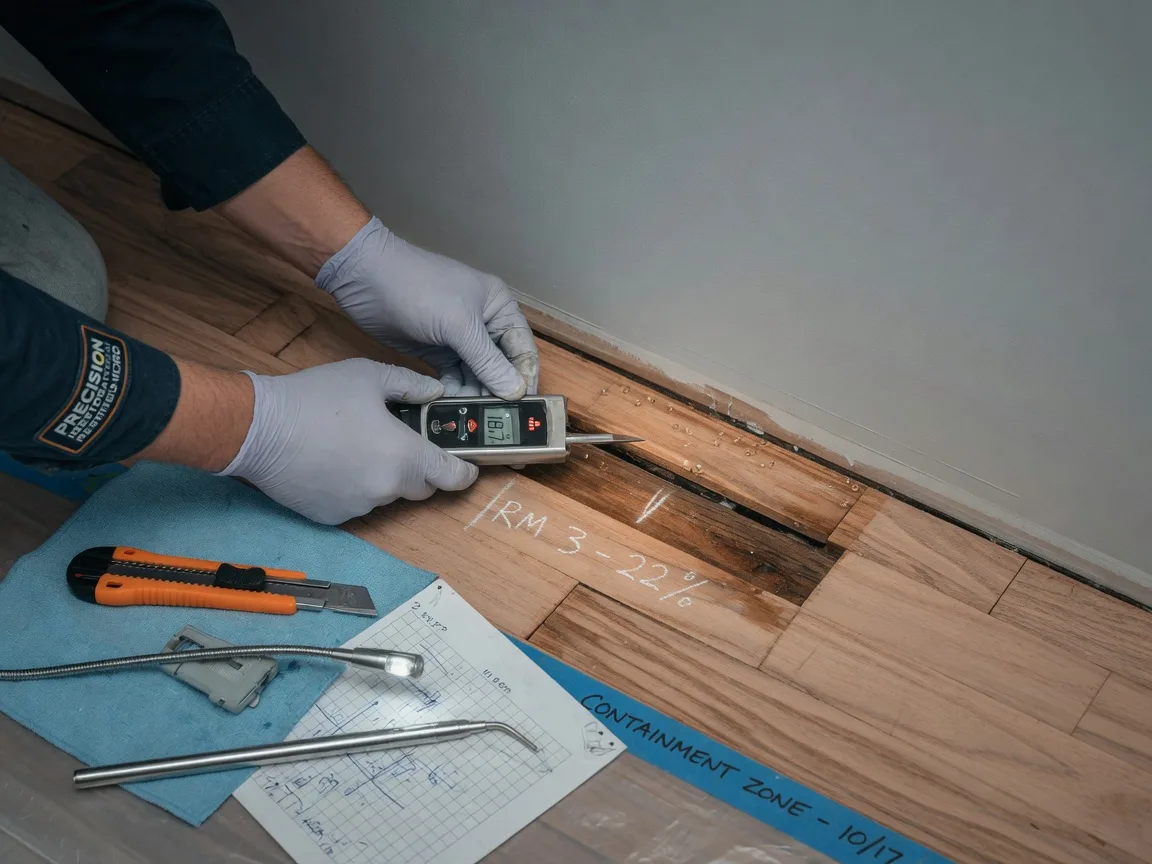Why choose Water Removal in Berwyn, PA